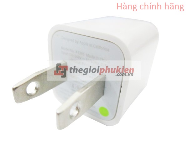 Sạc iphone 5 Công ty US